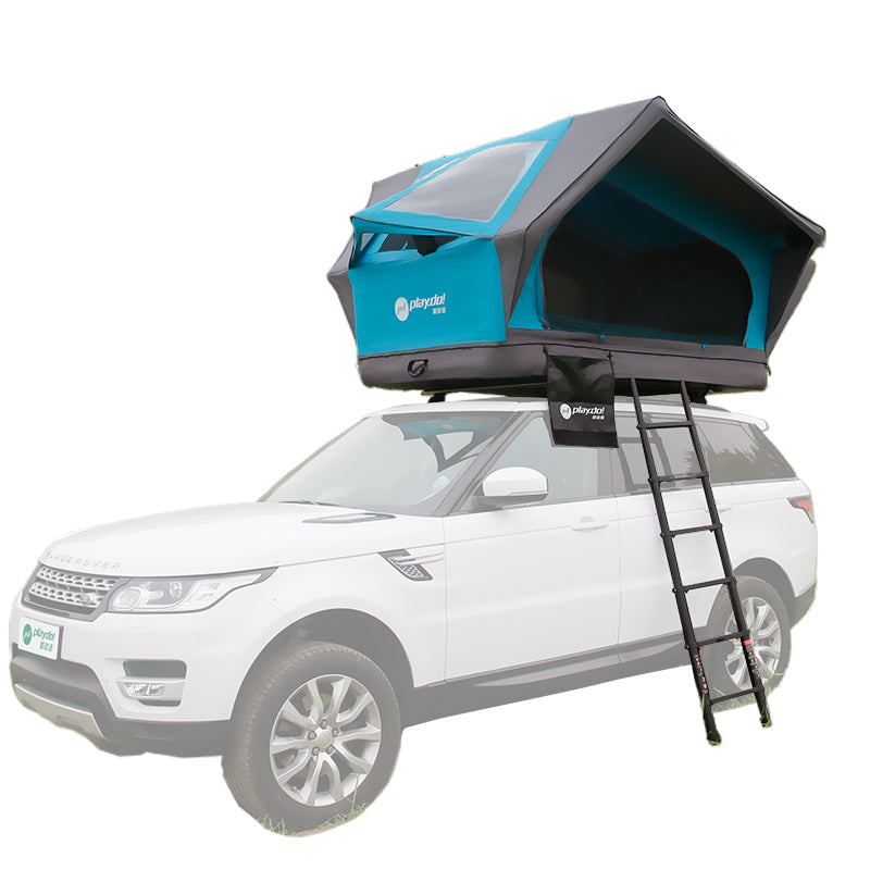 PlayDo Osprey Inflatable Roof Top Tent | Multi-Scene Family Camping