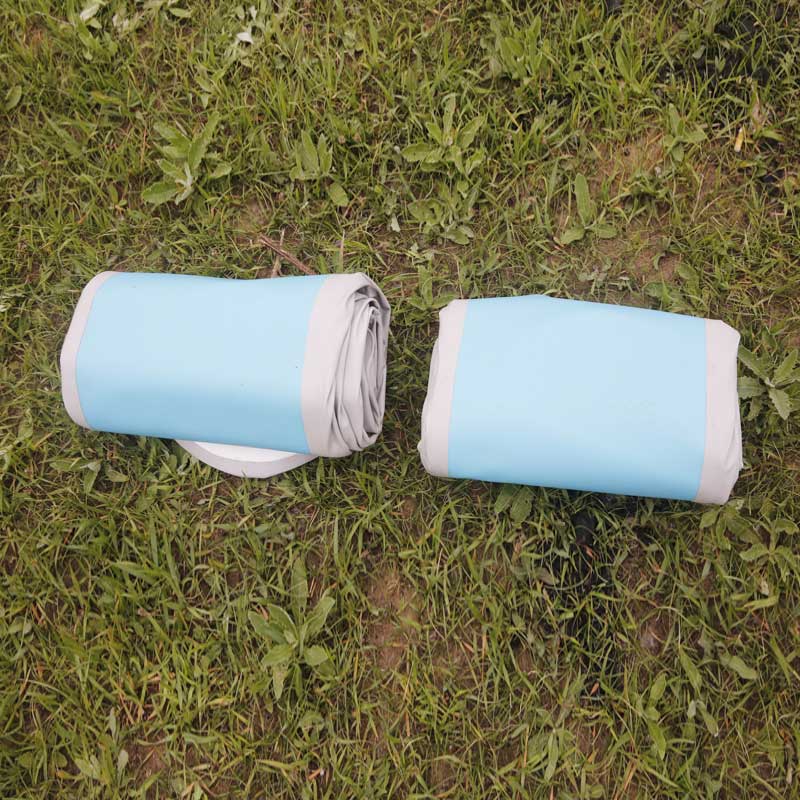 Bolsa de aire para carpa PlayDo | Para carpas inflables de techo y deslizamiento acuático