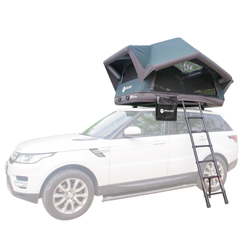 PlayDo Starry Sky 2 Inflatable Roof Top Tent | Multi-Scene Family Camping