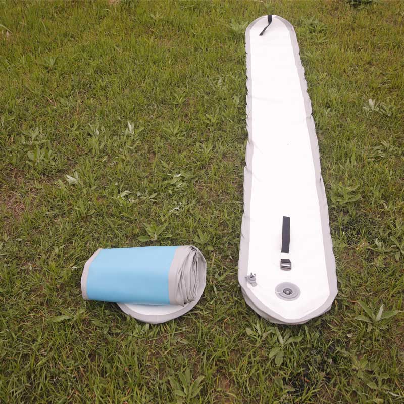 Bolsa de aire para carpa PlayDo | Para carpas inflables de techo y deslizamiento acuático